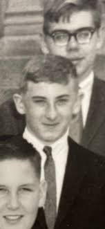 Obituary for Robert Spring