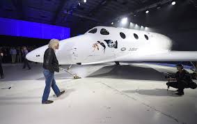 Is a vertically integrated aerospace and space travel company, pioneering human spaceflight for private individuals and researchers, as well as a manufacturer of. How Has Virgin Galactic Made Their Latest Spaceship Safer Csmonitor Com