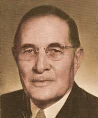 Walter Owen Briggs (1877-1952)