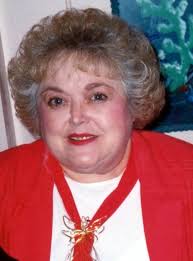 Helen Runyon-Buckner Obituary