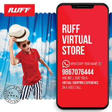 It is a well known method it is dangerous to use public numbers when you want to talk on whatsapp. Ruff Kids On Twitter Can T Visit Our Store Shop With Us Over Whatsapp Experience The Ultimate Virtual Shopping Experience Via Video Call And Shop Worry Free From The Ruff Virtual Store With Just