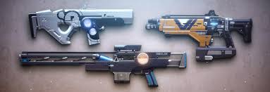 Destiny 2's ritual weapons have had side quests to unlock different weapon ornaments for the weapon. This Week At Bungie 5 06 2021 News Bungie Net