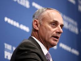 The World Series pace of play has MLB worried