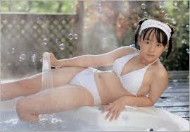 In japan, a junior idol (ジュニアアイドル), alternatively chidol (チャイドル chaidoru) or low teen (ローティーン rōtīn), is primarily defined as a child or early teenager pursuing a career as a photographic model (this includes both gravure and av). Mao Kobayashi Japanese Idol And Member Of Momo Mint S Crystal Tokyo Anime Blog
