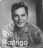 Movie Celebrities Then and Now: Rita Gomez-Ric Rodrigo