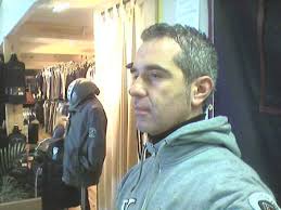 Jerome HARDY, 53 ans (QUIMPER, BLOIS, LORIENT)