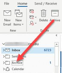 Check spelling or type a new query. Archive In Outlook 365 And Outlook 2016 2019 For Windows Office Watch