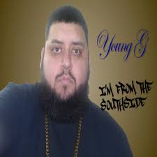 I'm from the Southside