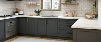 8 types of kitchen cabinets [must know