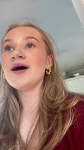 Ja jeg skriker🥹🙏