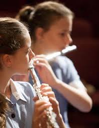 RUYTON GIRLS' SCHOOL