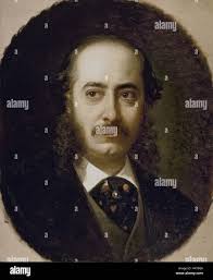 Manuel castellano hi-res stock photography and images