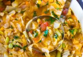 From soups and salads to scallops and smoked salmon, these elegant dishes are sure to impress. 40 Vegetarian Soup And Salad Recipes Recipe Collection Chefdehome Com