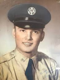 Obituary for Eugene Leong, Sr.