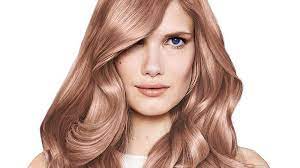 Opt for a bob haircut, dark roots, and a mesmerizing hue that really makes you stand out. 38 Gorgeous Rose Gold Hair Color Ideas For 2021 The Trend Spotter