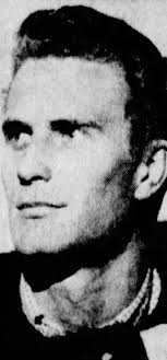 Edward Ross Elder (1941-2001)