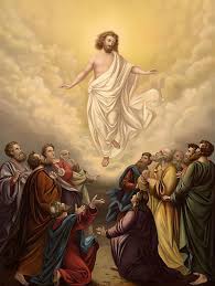 Der feiertag christi himmelfahrt fällt immer auf einen donnerstag. Christi Himmelfahrt Von Heinrich Jenny 384848