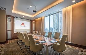 Rent meeting or conference rooms in kuala lumpur sentral malaysia. St Giles Hotels Meeting Rooms