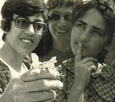 President's Report 2019