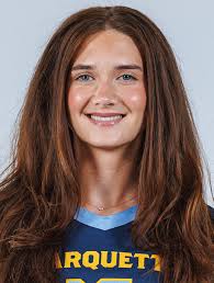 2025 MARQUETTE WOMEN'S VOLLEYBALL