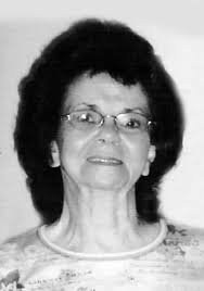 Betty Jean Summers Obituary (2023)