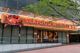 See more of pj 33, petaling jaya on facebook. Seafood World Plaza 33 Heaven Of Seafood Malaysian Foodie