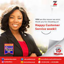 Nonetheless, all the information that you see for about zenith bank sort codes will be presented to you today for ease of informatiom. Zenith Bank Ghana Limited You Inspire Us To Do Better Zenithbankghana Customerservice Customerserviceweek Eazyway Eazybanking Facebook