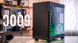 The best gaming pc cases deliver on almost every front: 3 Best Inverted Atx Case Options 2020 Comparison