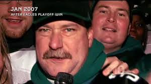 Larry Poff's Instagram, Twitter & Facebook