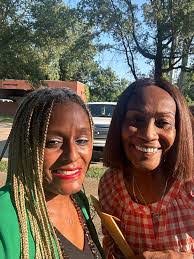 Bridgett Bean's Instagram, Twitter & Facebook