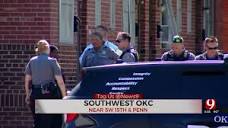 Woman Shot, Killed In SW Oklahoma City; Authorities Investigating