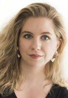 Grace Drham (mezzo-soprano)