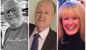 Kildare Death Notices for June 26, 2024