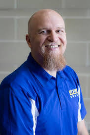 David Breitstein's Instagram, Twitter & Facebook