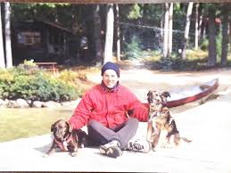 A Timeline of Martin "Marty" Stephens's Life