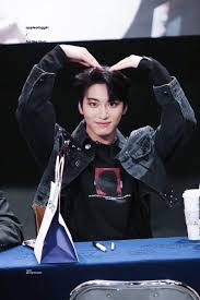Seonghwa Park Seonghwa Ateez Woo Young Kim Hongjoong Fashion