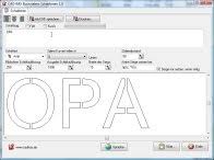 Pin von iluta auf burti buchstaben schablone. Cad Kas Software Pdf Bearbeiten Download Seite