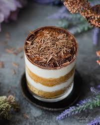 In recent years, smoothies have gained popularity for their nutritional value, especially among people who are looking for quick breakfasts on the go and those who want to get more fresh produce into their diets. Healthy Tiramisu No Sugar High Protein Low Fat