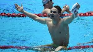 Női 200 méter vegyesen hosszú katinka a hetedik lett. Swimming Hungarian Kristof Milak Beats World Record In The 200m Butterfly Teller Report
