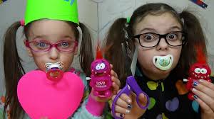 Bad baby victoria cut annabelle hair make up fail toy freaks cartoon. Bad Baby Annabelle Www Consultarct Com Br