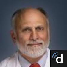 Dr. Bernard J. Durante, MD