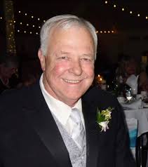 Obituary for Michael G. Vaughn