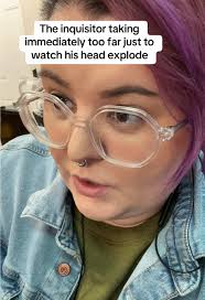 Playful Flirting with Cullen in Dragon Age Inquisition