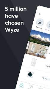 Control any of your wyze surveillance cameras with the app wyse. Wyze For Android Apk Download