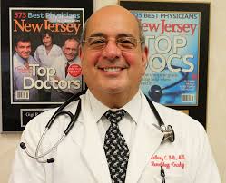 LSG Infusion Services