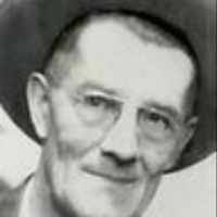 Johann W. Dyck (1901–1967)