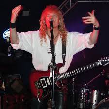 Rising Stars: Meet Chris Max