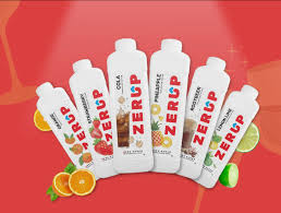 Zerup Australia | Zero Sugar Syrups