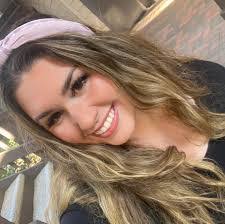 Megan Valenzuela's Instagram, Twitter & Facebook