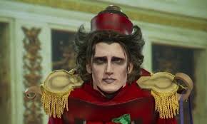 Beetlejuicing is a commenting phenomenon observed on the social news site reddit when a user replies to a post or comment whose username is contextually relevant to the topic of discussion at hand, especially when it occurs by coincidence and the commenter is unaware of the connection being made. Face Off Recap Frankenweenies Burton S About More Than Black And White Stripy Stockings Screens The Austin Chronicle